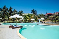 Lazi Beach Resort Phan Thiết